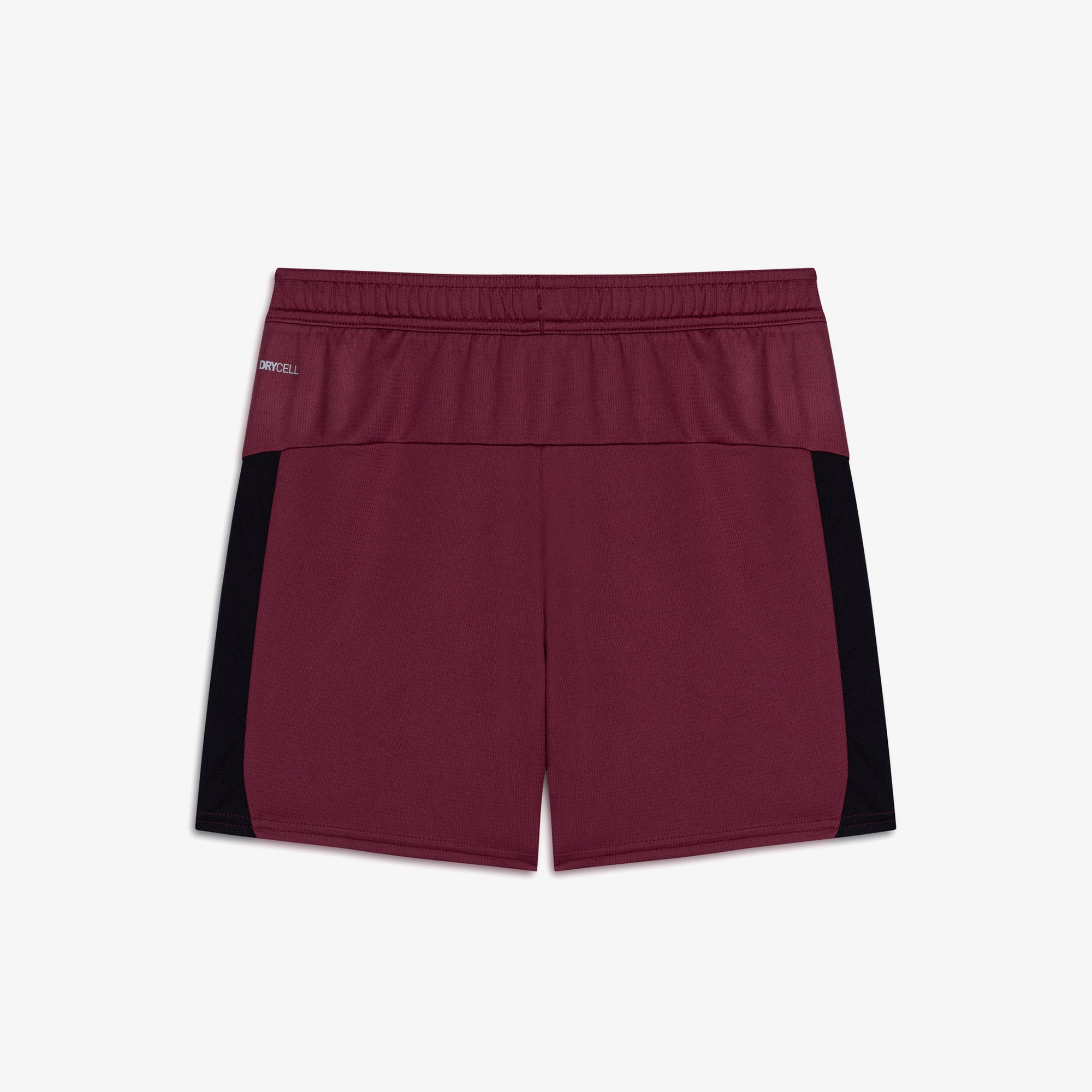 Puma Galatasaray S.K. 25-26 Çocuk Kırmızı Futbol Şortu