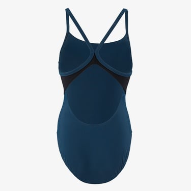  Speedo Clrblck Rcrbck 1Pc Af Kadın Yeşil Mayo