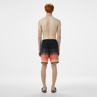  Billabong 73 Theme Pro Erkek Gri Deniz Şortu