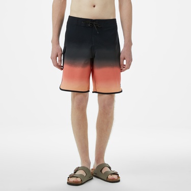  Billabong 73 Theme Pro Erkek Gri Deniz Şortu