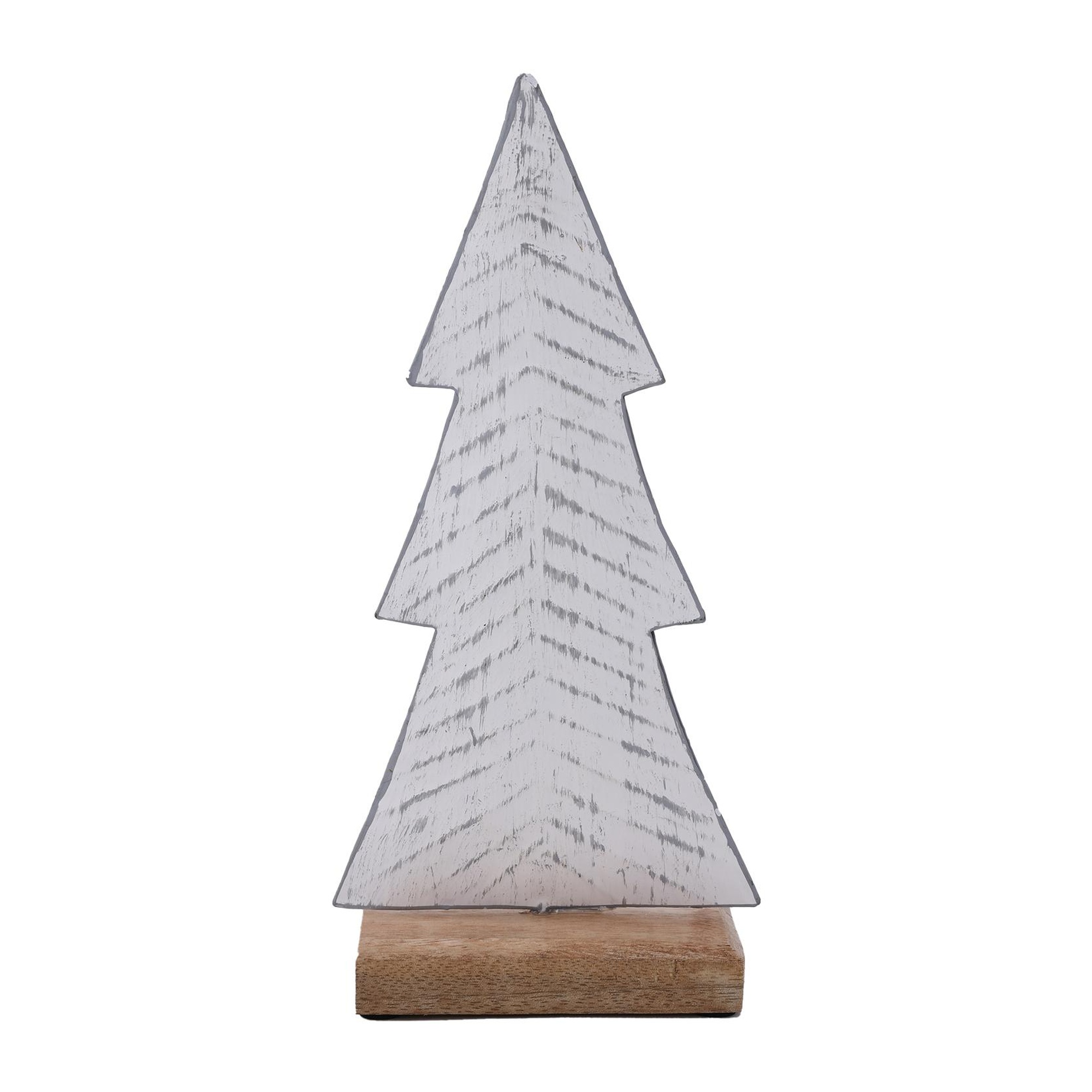 YARGICI Obje(6X13X27 Cm)