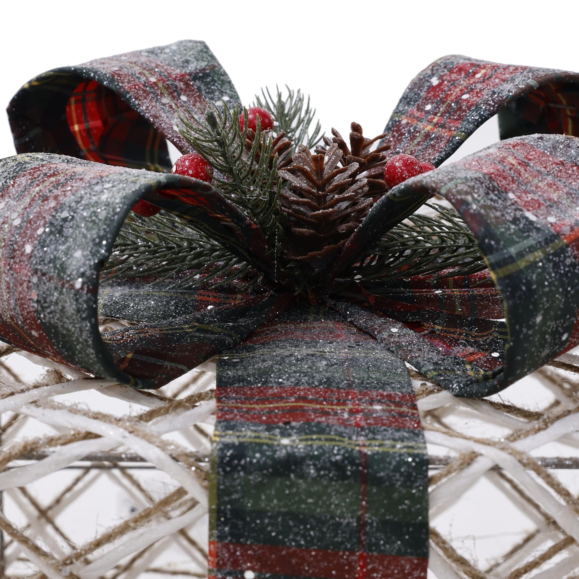 YARGICI Obje(25X25X29 Cm)