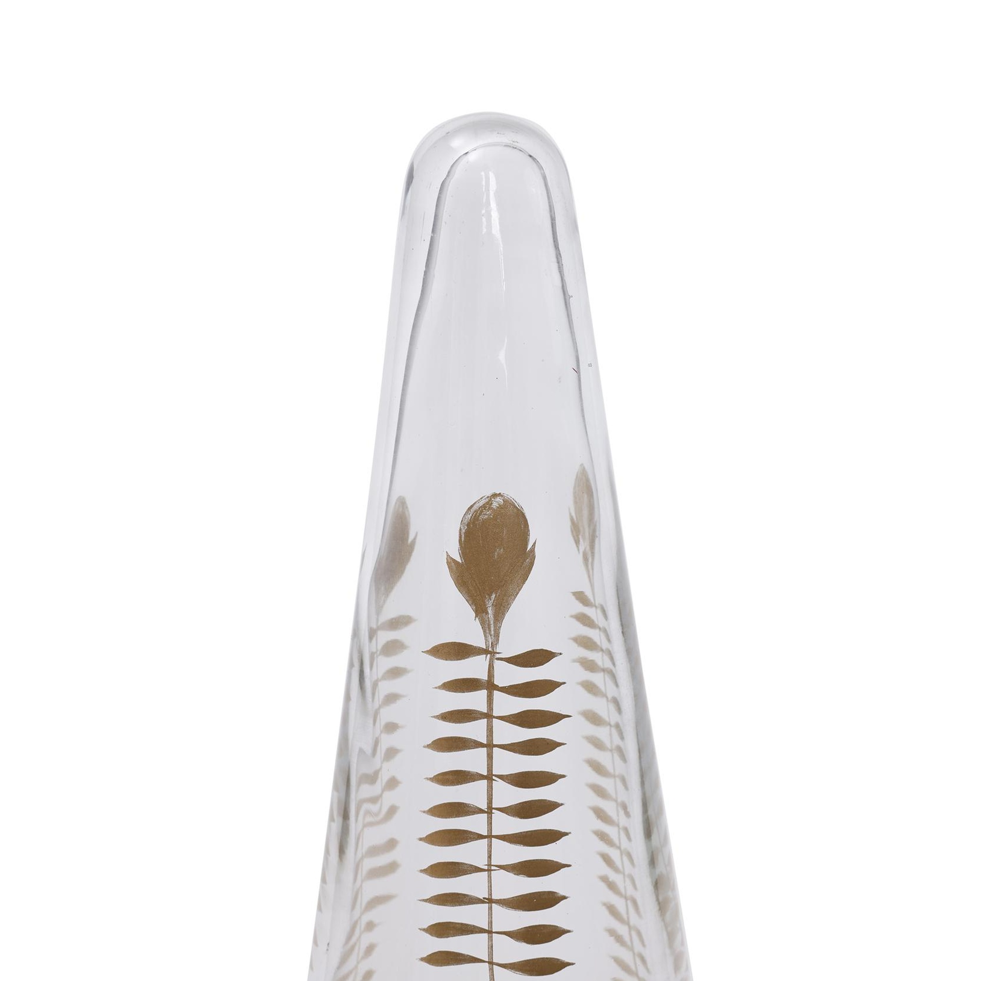 YARGICI Obje(12X39 Cm)