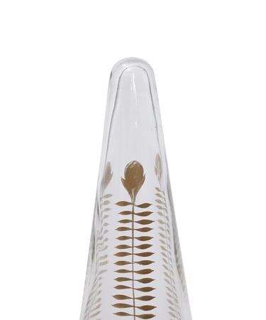  YARGICI Obje(12X39 Cm)