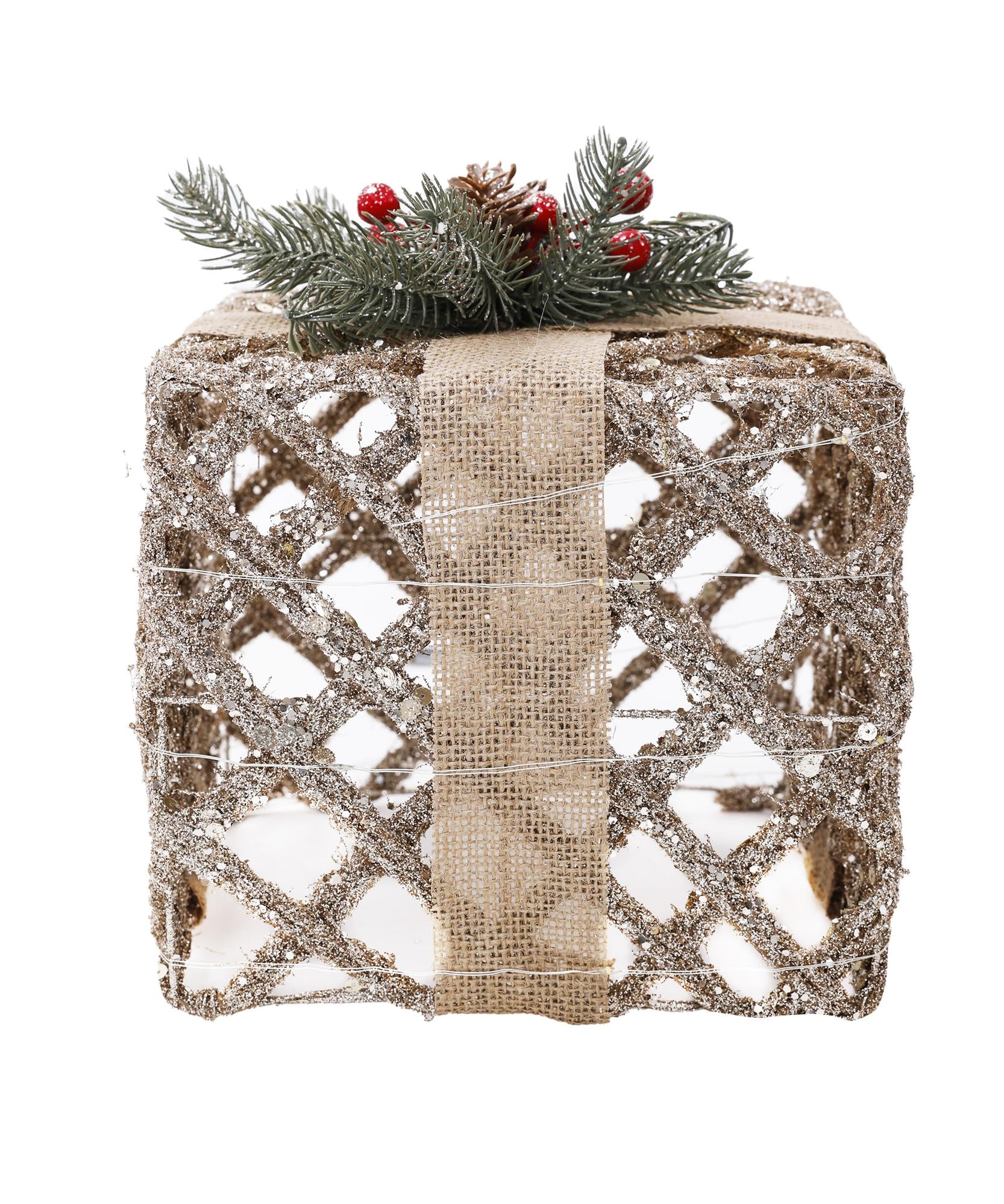  YARGICI Obje(26X26X30 Cm)