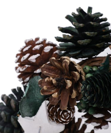  YARGICI Obje(29X8 Cm)