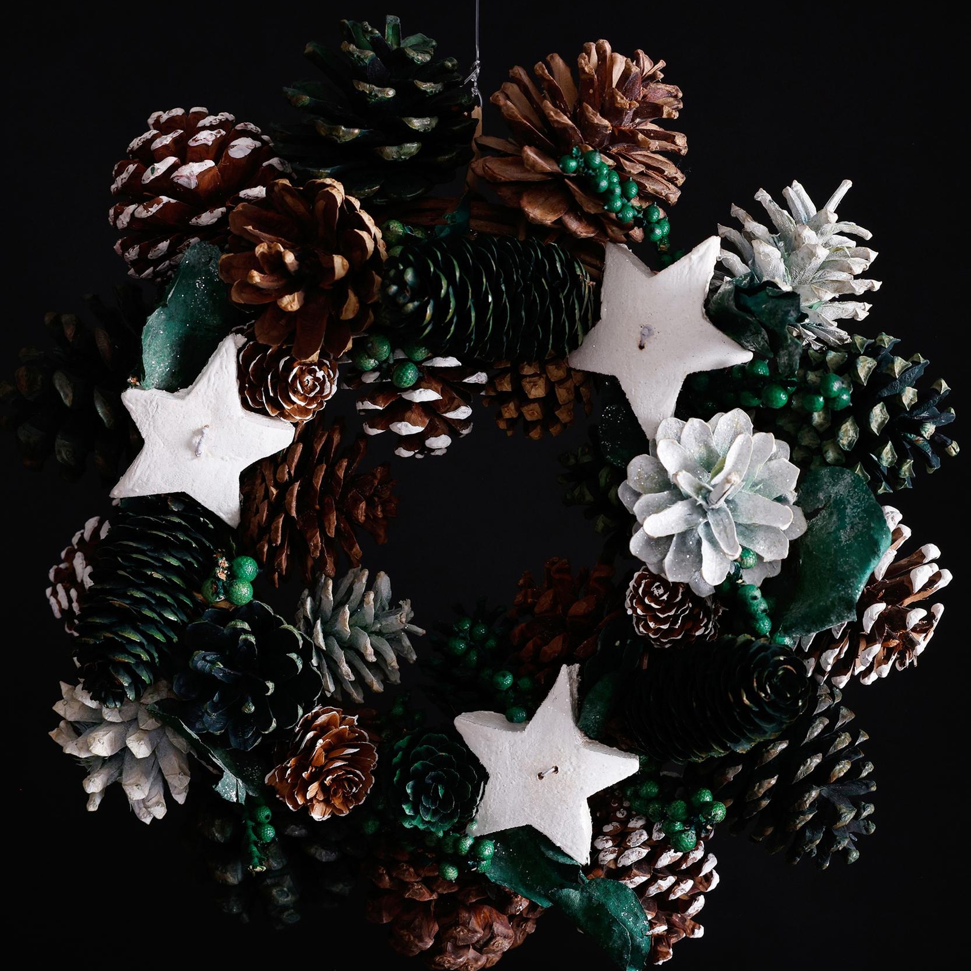 YARGICI Obje(29X8 Cm)