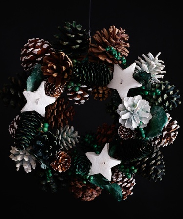  YARGICI Obje(29X8 Cm)