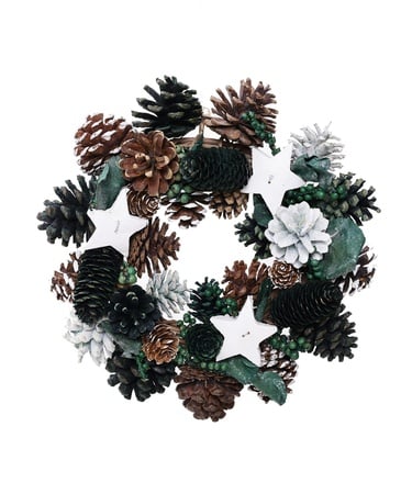  YARGICI Obje(29X8 Cm)