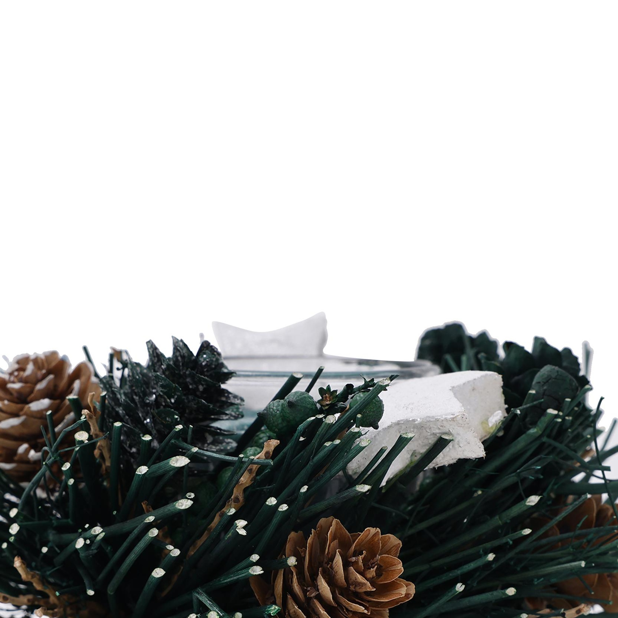 YARGICI Obje(14X7 Cm)