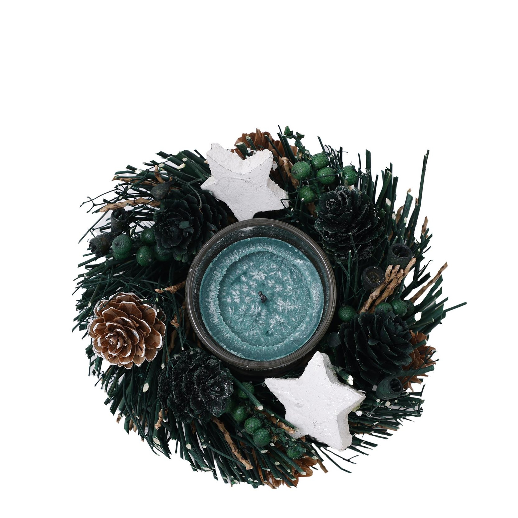 YARGICI Obje(14X7 Cm)