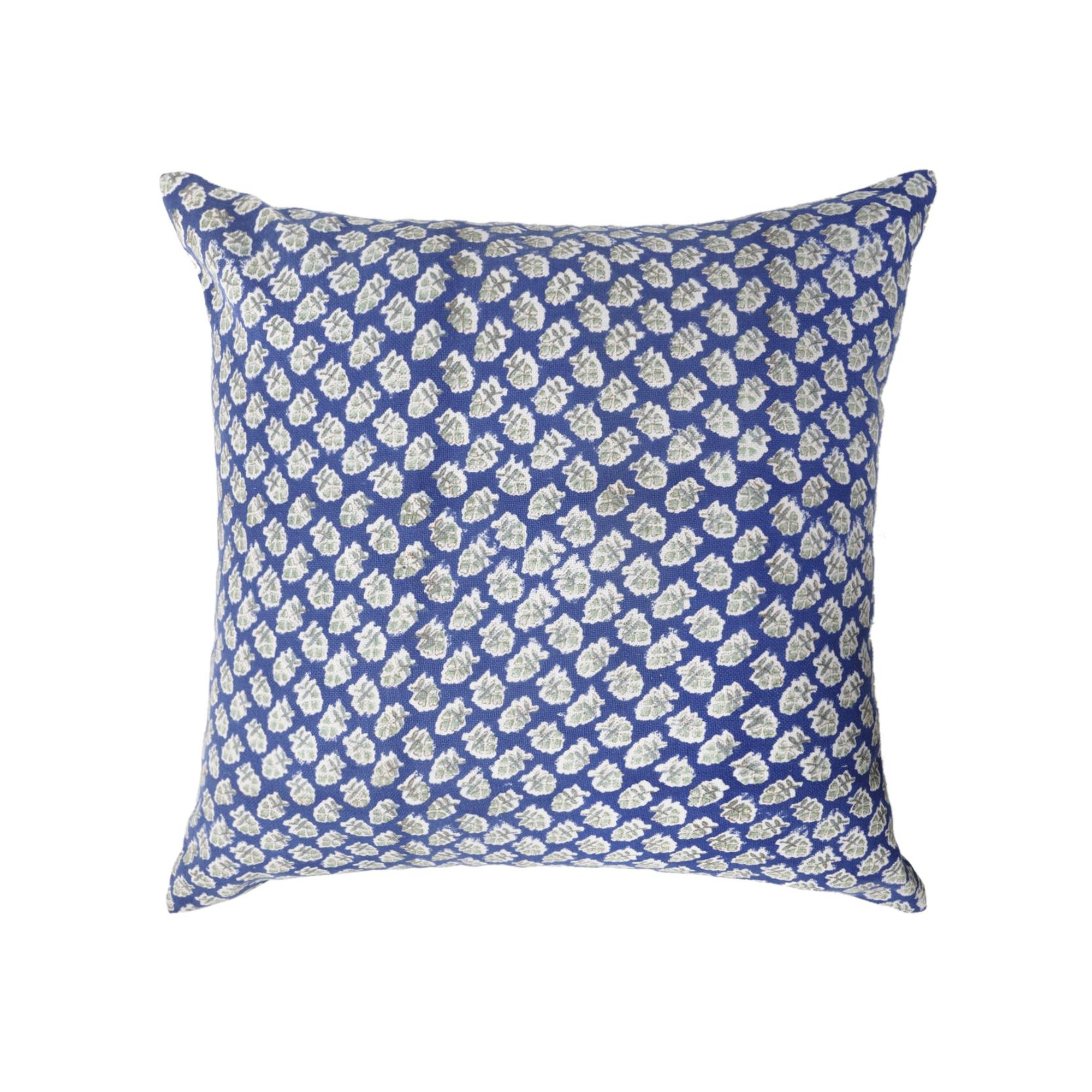 YARGICI Yastık (50x50 Cm)