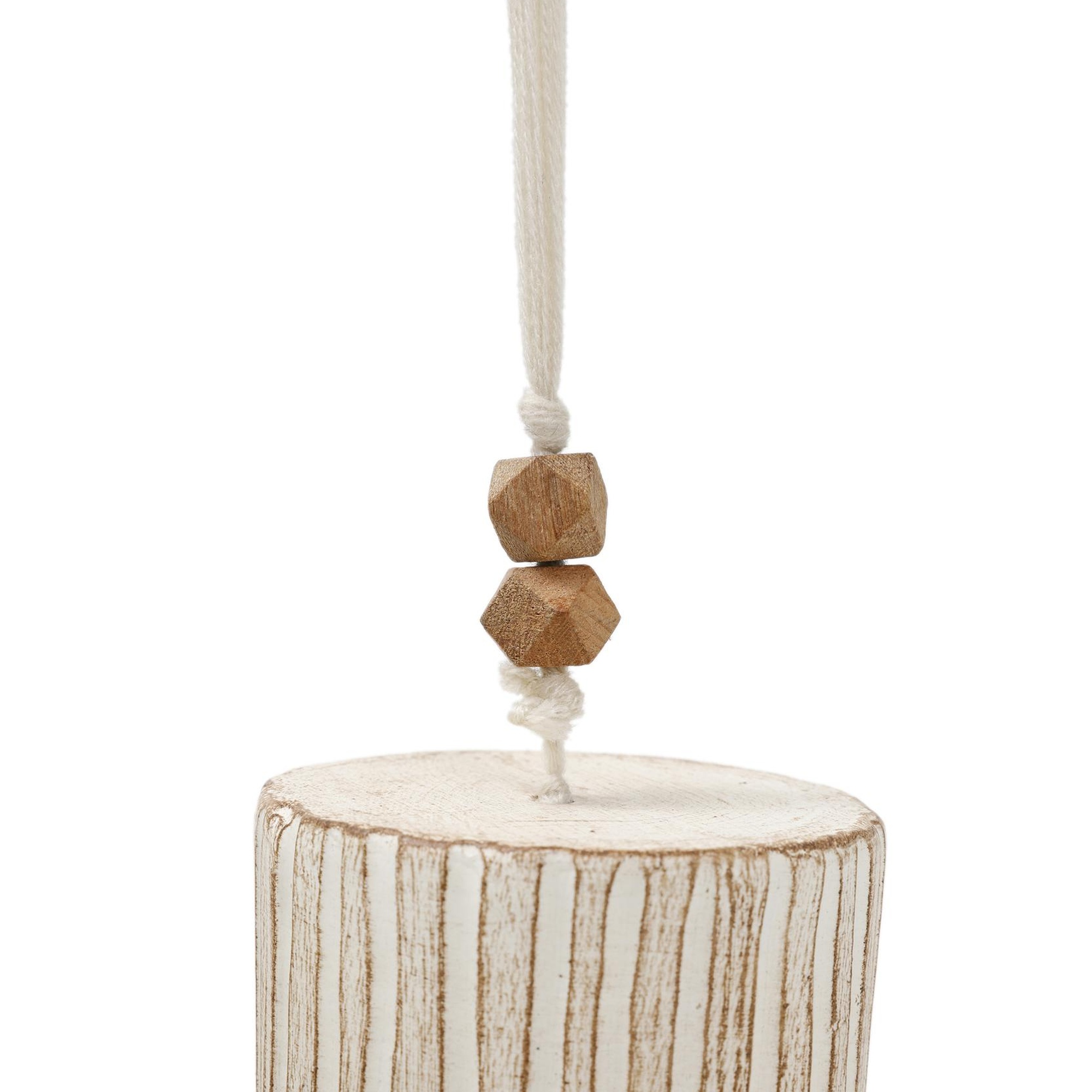 YARGICI Obje (9x9x40 Cm)