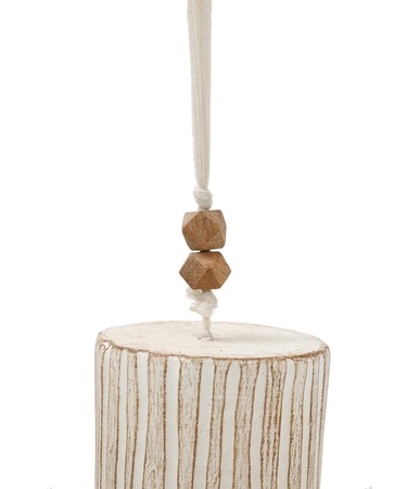  YARGICI Obje (9x9x40 Cm)