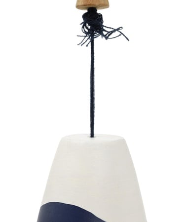  YARGICI Obje (9x9x40 Cm)