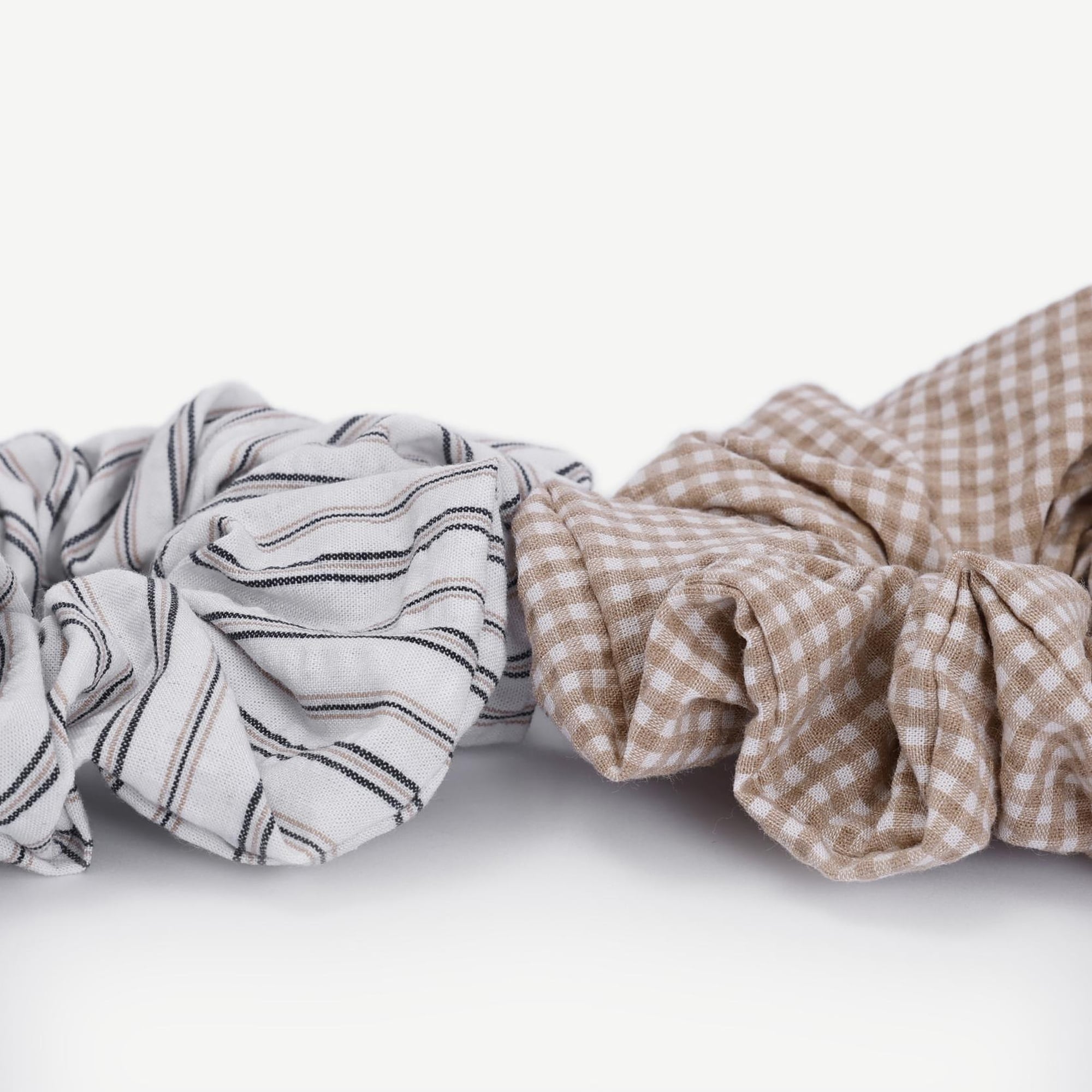 YARGICI Desenli Buckle Seti