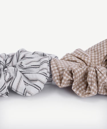  YARGICI Desenli Buckle Seti