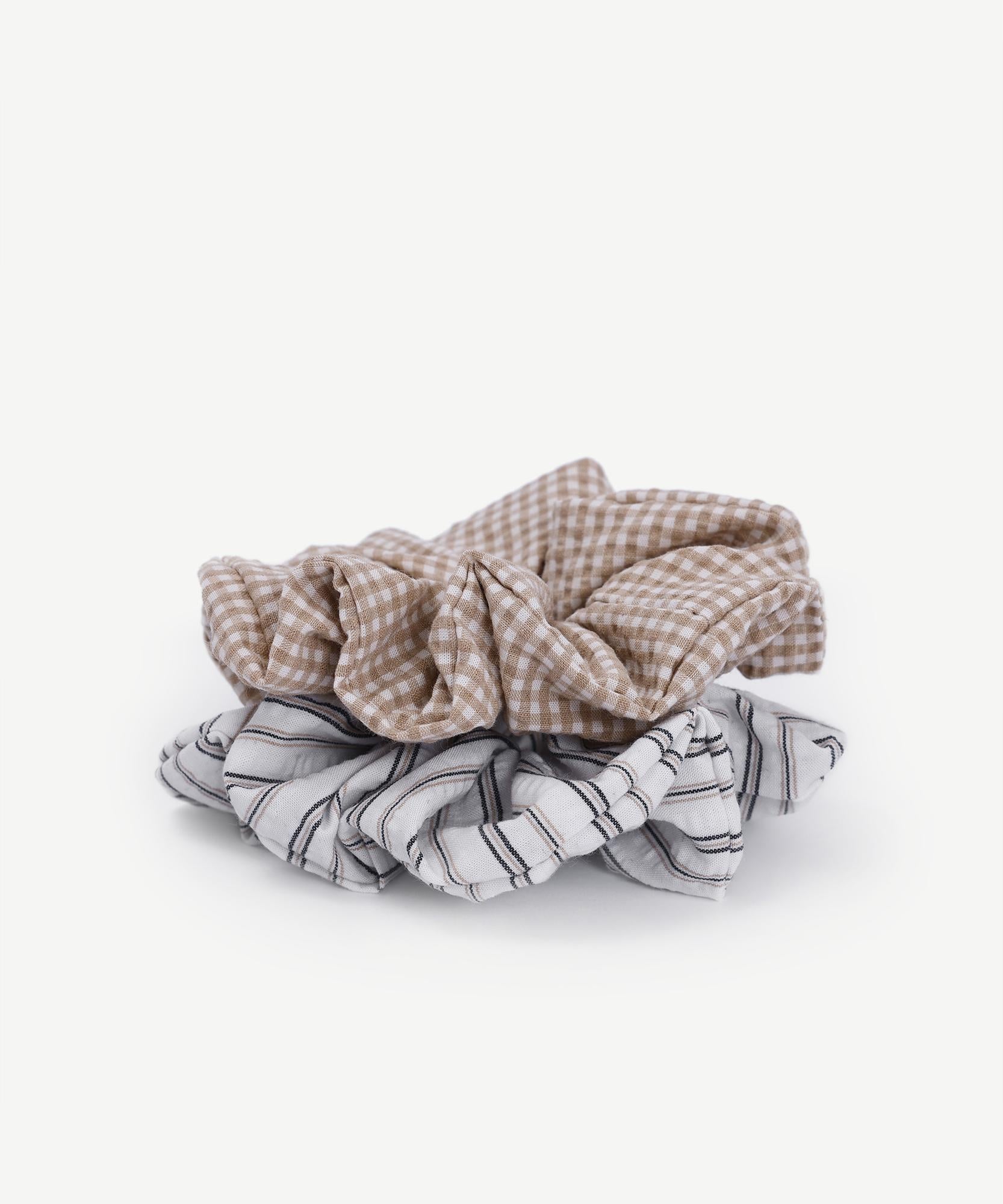  YARGICI Desenli Buckle Seti