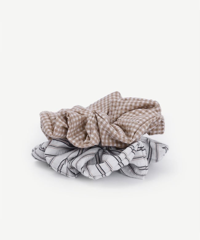  YARGICI Desenli Buckle Seti