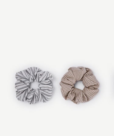  YARGICI Desenli Buckle Seti