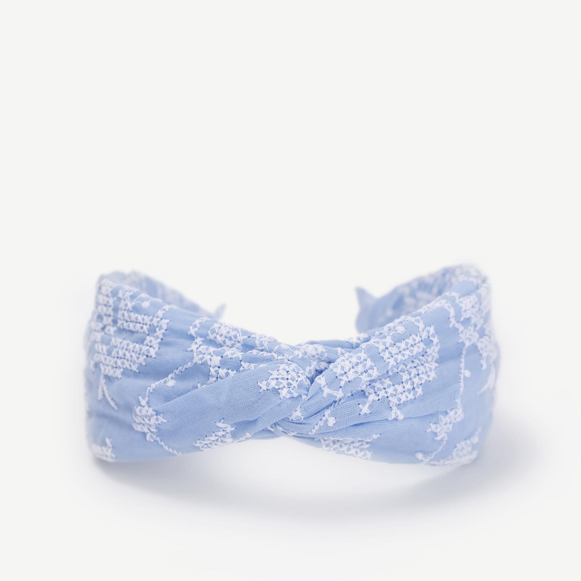 YARGICI Düğüm Detaylı Taç