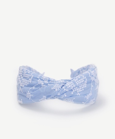  YARGICI Düğüm Detaylı Taç