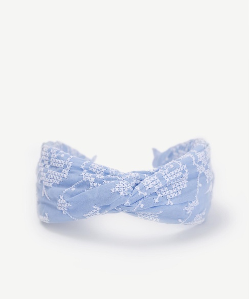  YARGICI Düğüm Detaylı Taç