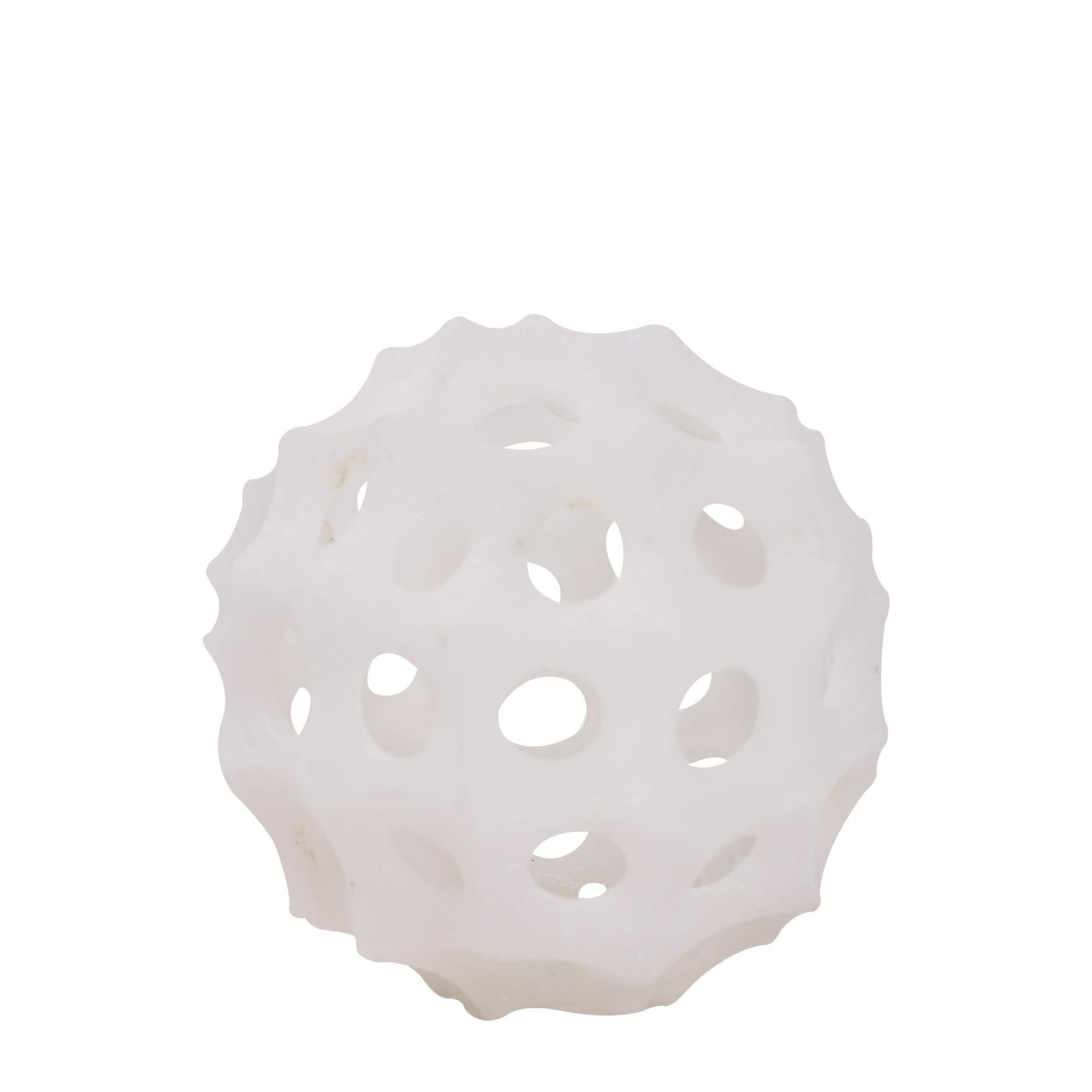 YARGICI Obje (13x13x13 Cm)