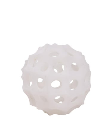  YARGICI Obje (13x13x13 Cm)