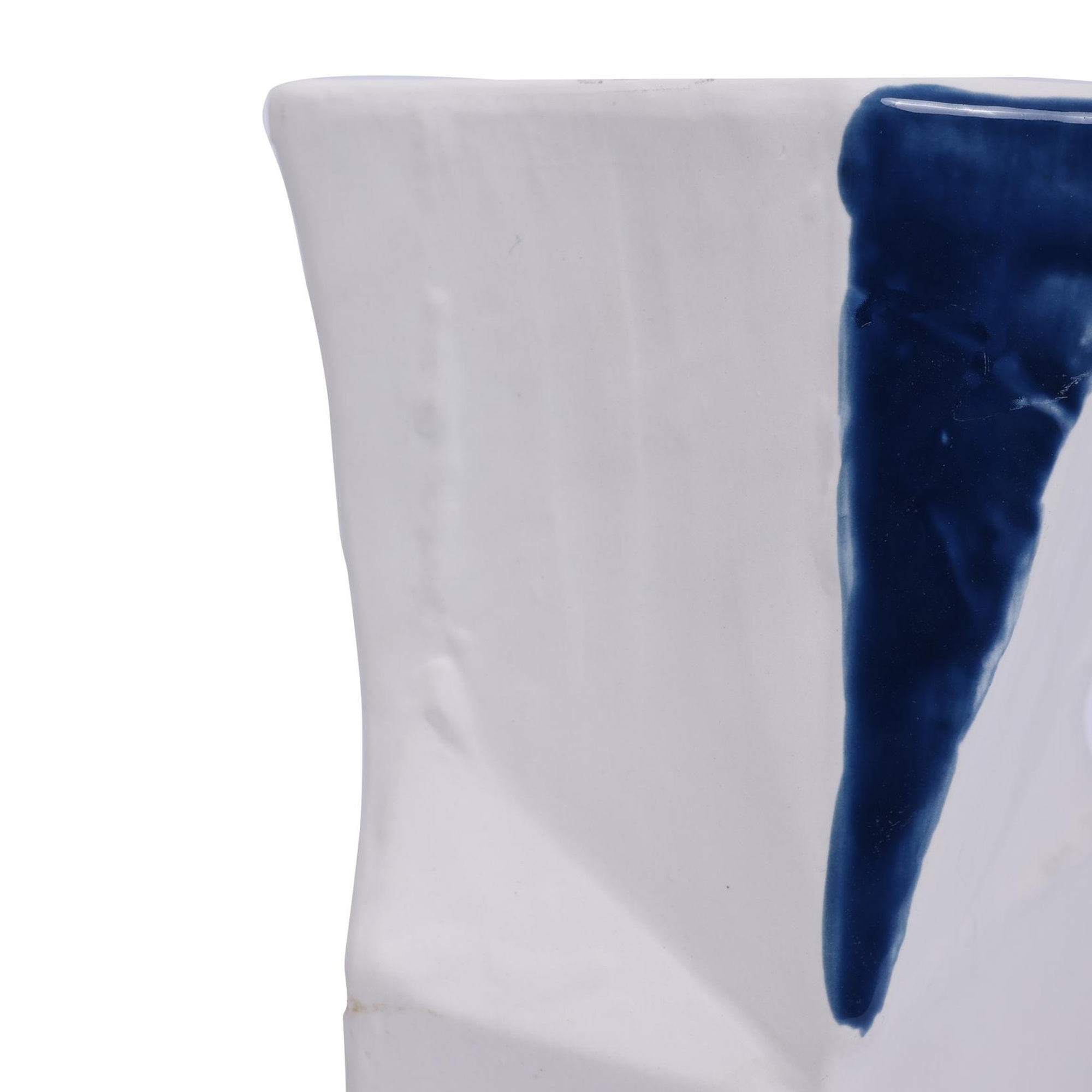 YARGICI Obje (12x14x34 Cm)