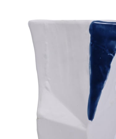  YARGICI Obje (12x14x34 Cm)