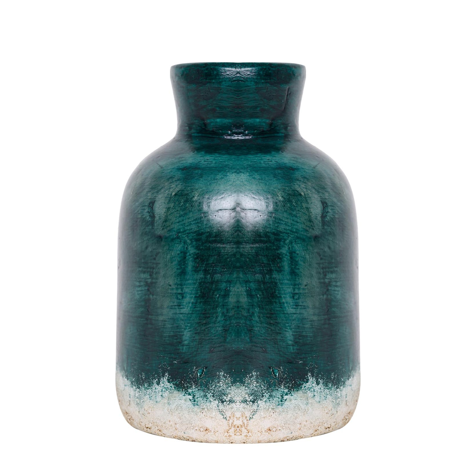 YARGICI Obje (15x15x21 Cm)