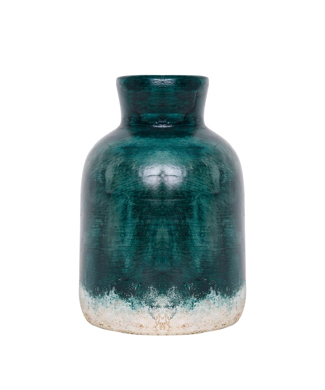  YARGICI Obje (15x15x21 Cm)