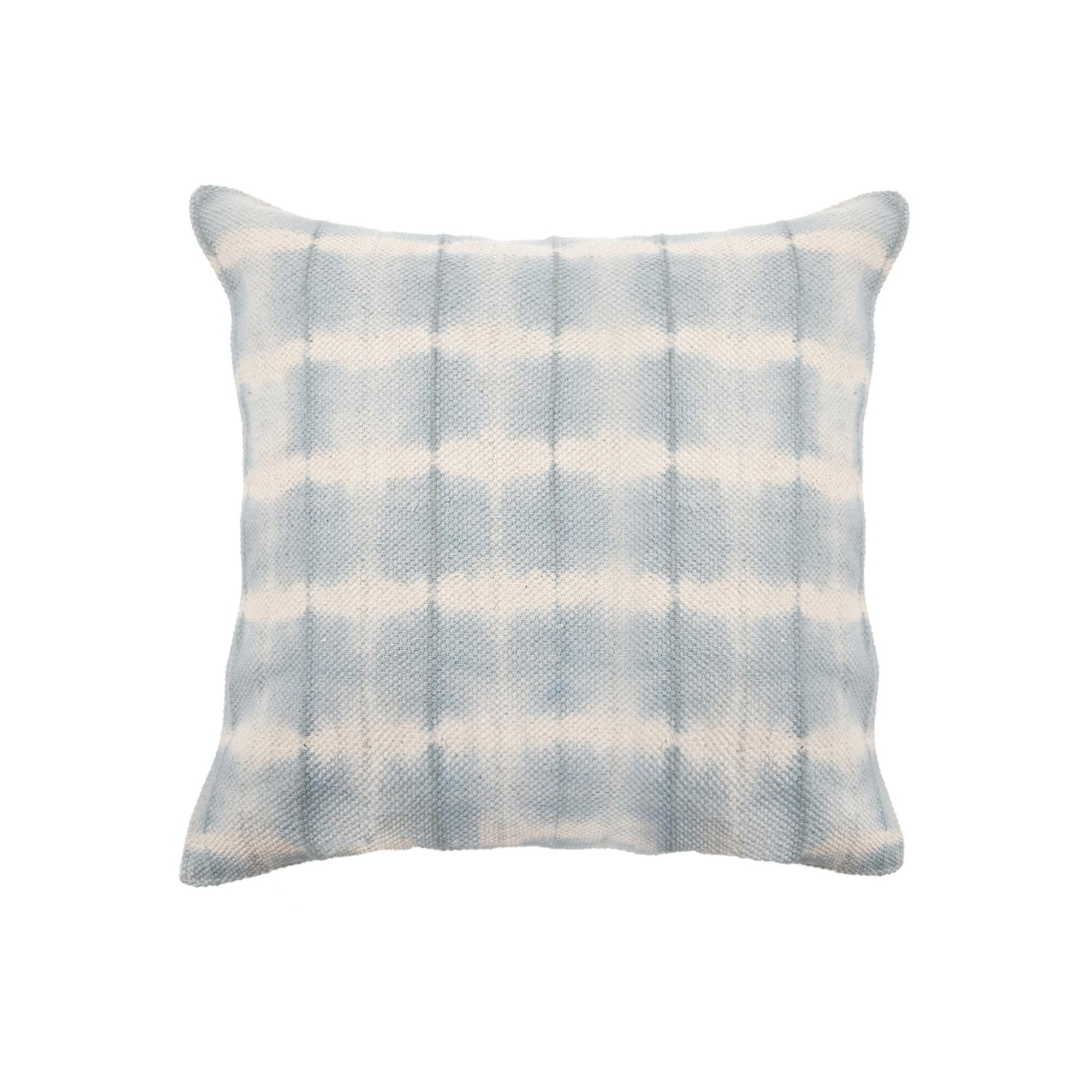 YARGICI Yastık (45x45 Cm)