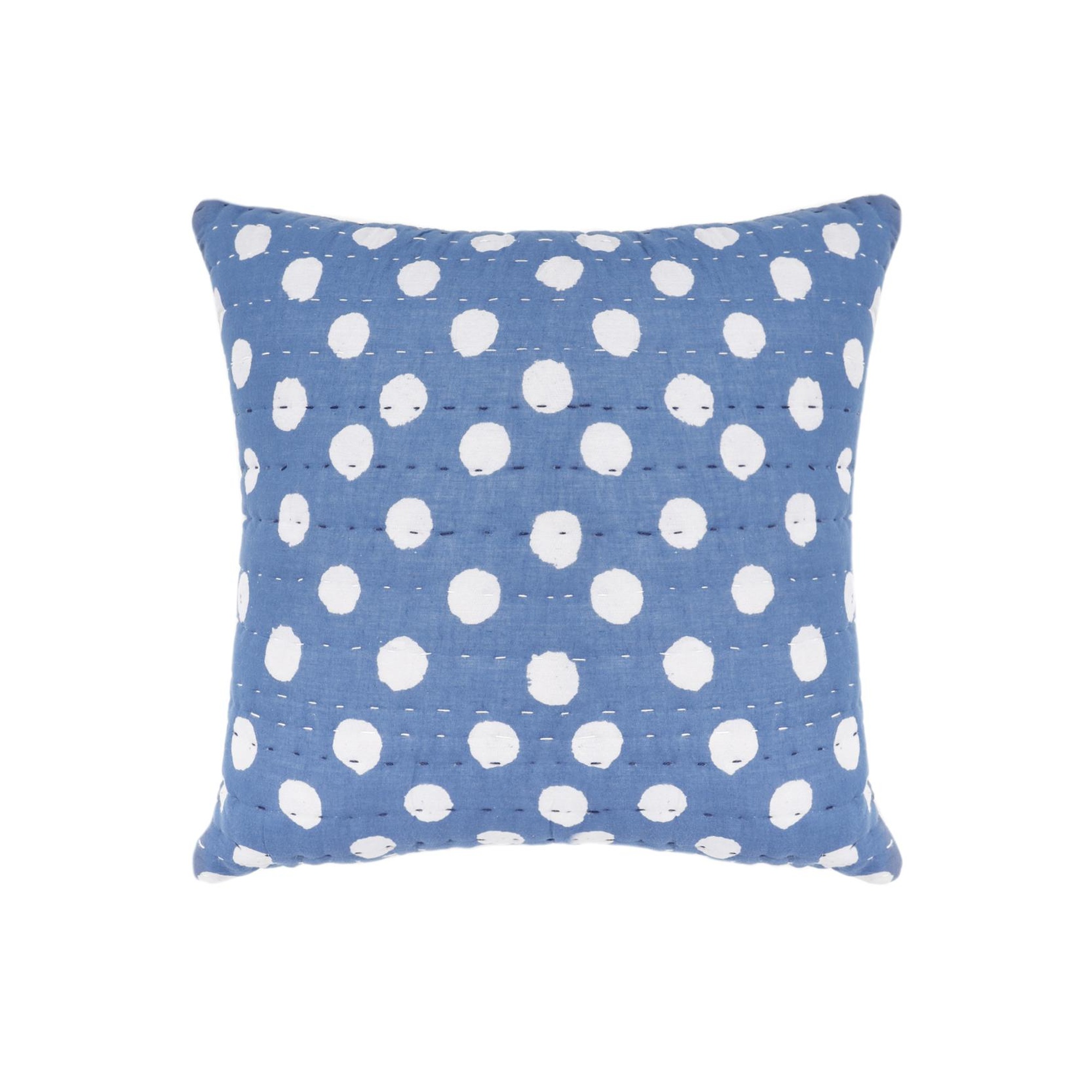 YARGICI Yastık (45x45 Cm)