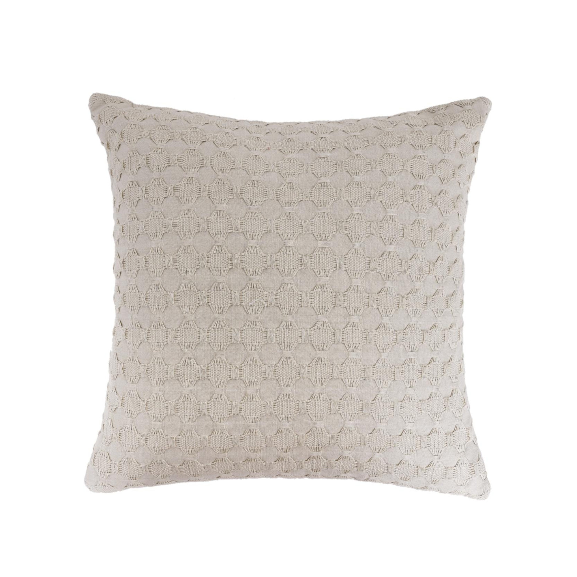 YARGICI Yastık (45x45 Cm)