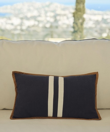  YARGICI Yastık (30x50 Cm)