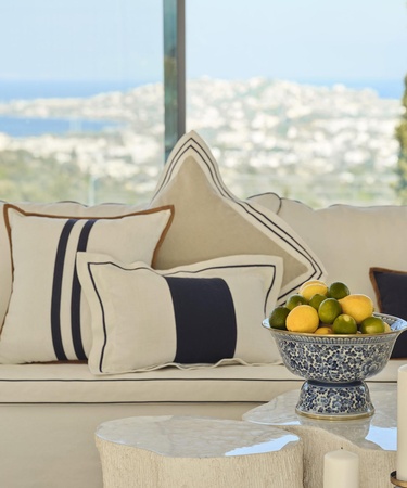  YARGICI Yastık (50x50 Cm)