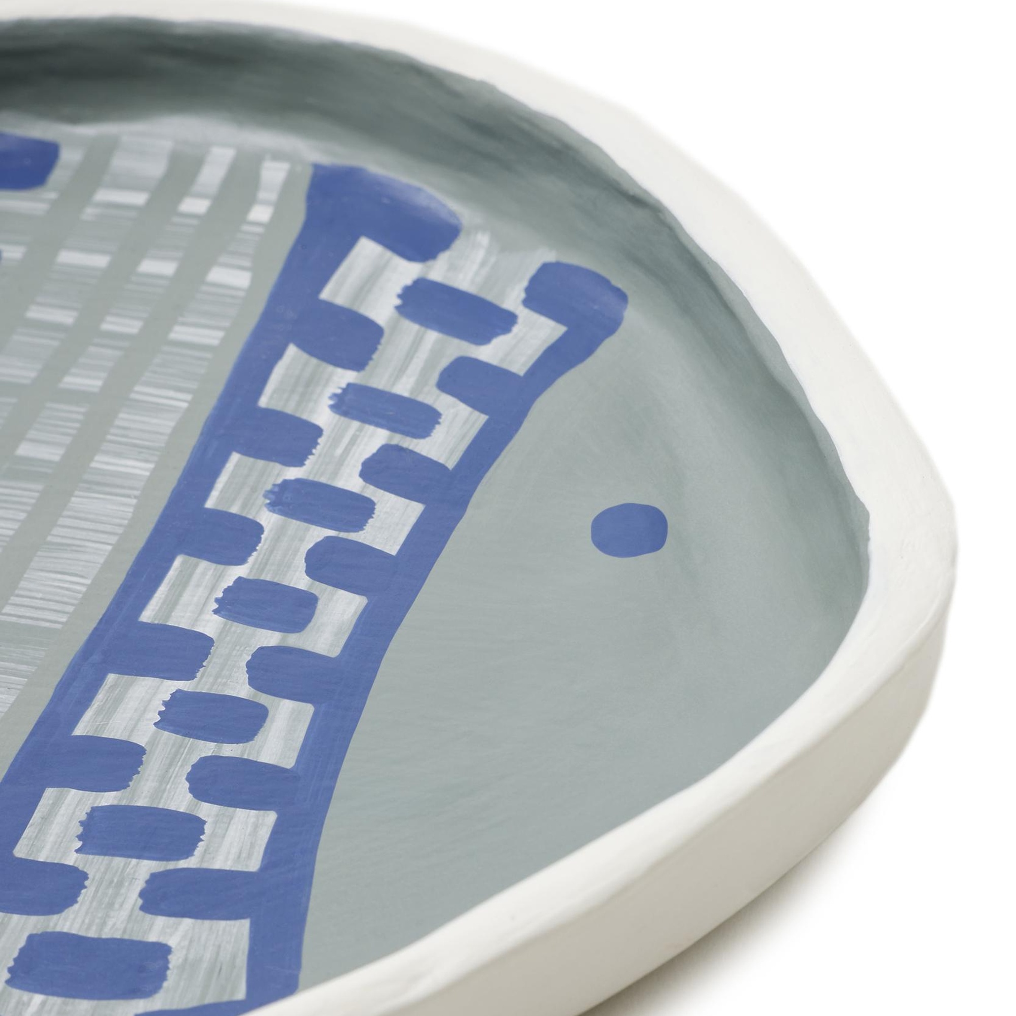 YARGICI Obje (24x17x2 Cm)