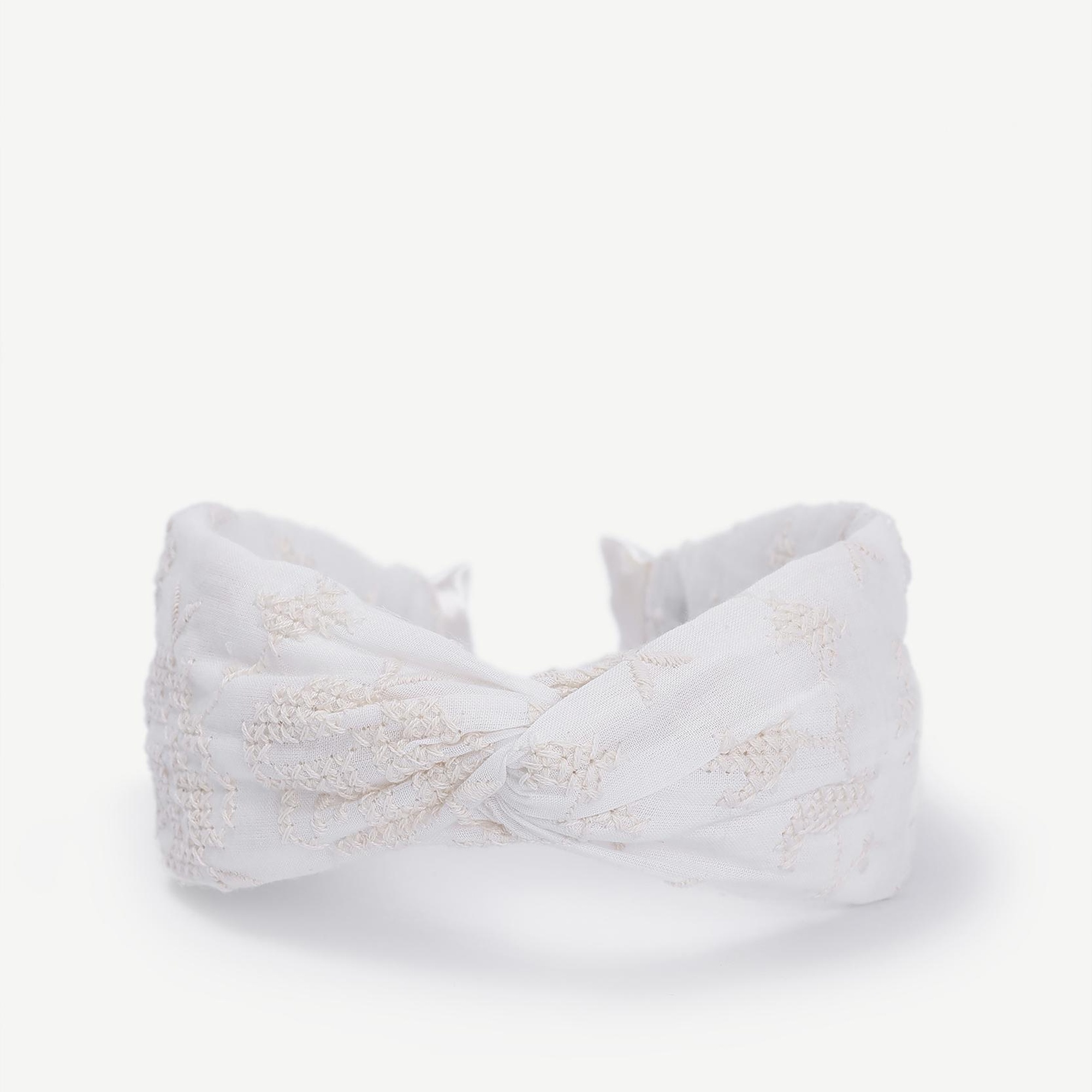 YARGICI Düğüm Detaylı Taç