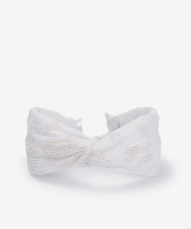  YARGICI Düğüm Detaylı Taç