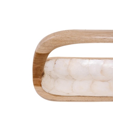  YARGICI Obje (40x16x14 Cm)