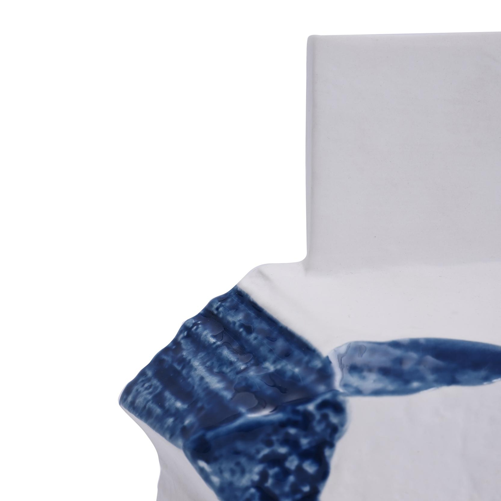 YARGICI Obje (8x14x17 Cm)