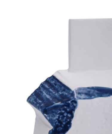  YARGICI Obje (8x14x17 Cm)