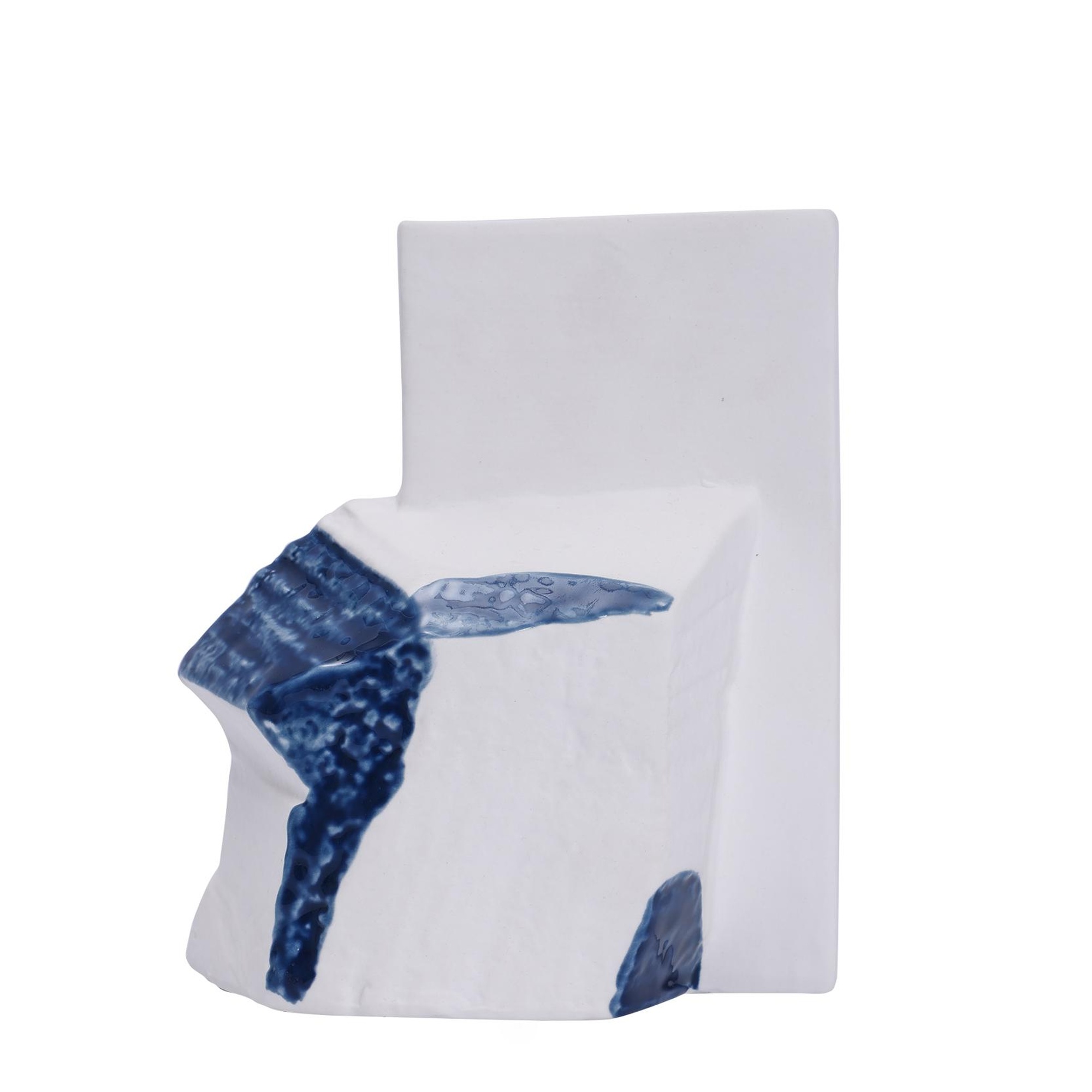 YARGICI Obje (8x14x17 Cm)