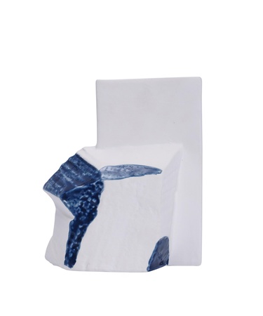  YARGICI Obje (8x14x17 Cm)