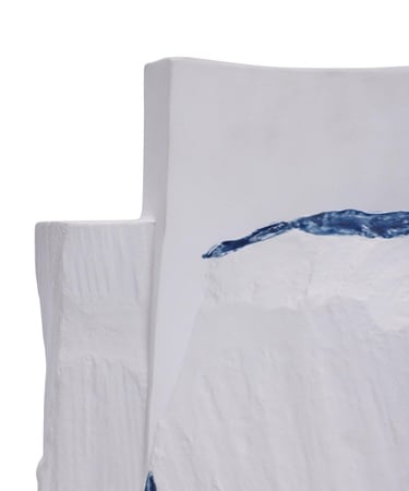  YARGICI Obje (13x37x30 Cm)