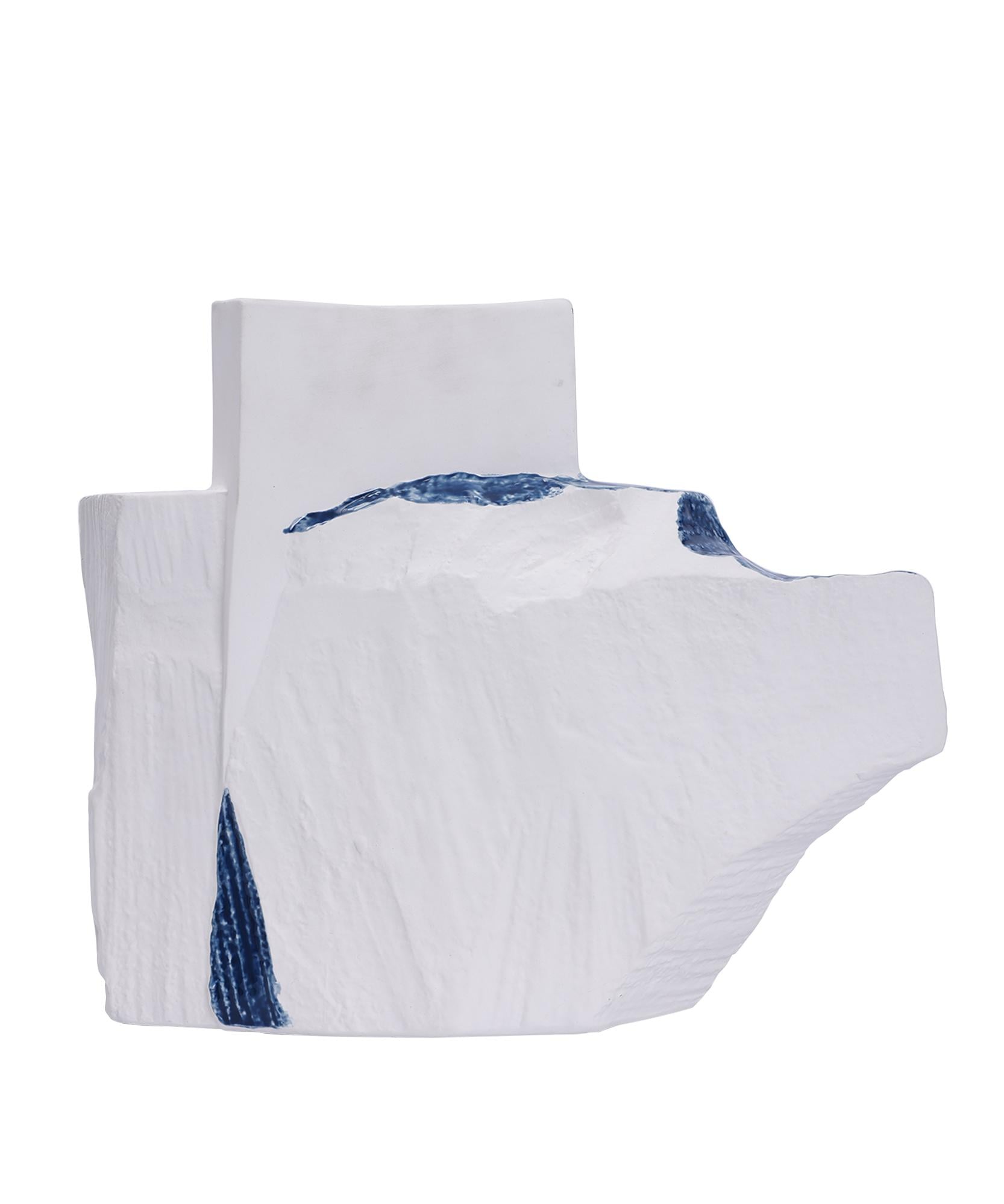  YARGICI Obje (13x37x30 Cm)