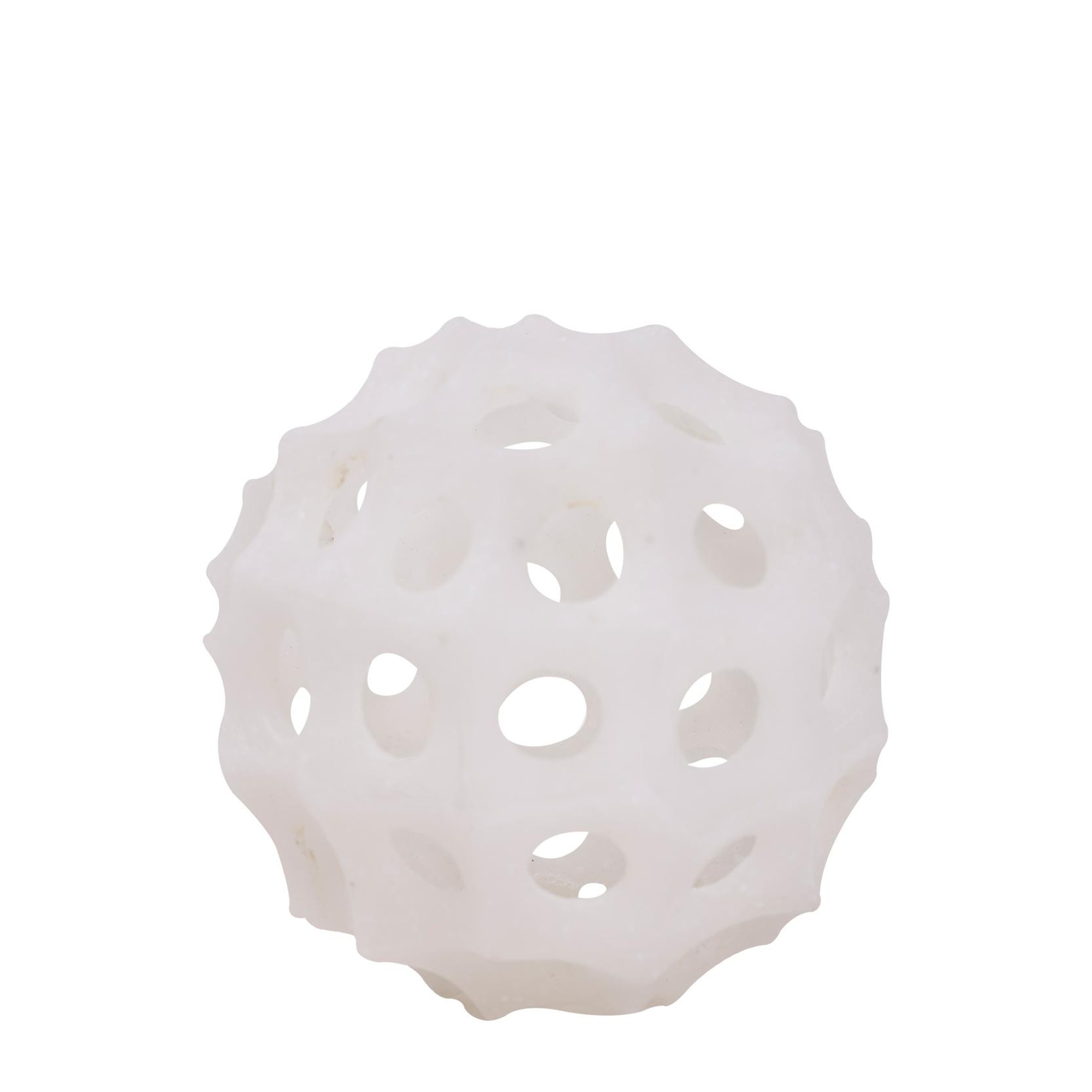 YARGICI Obje (11x11x11 Cm)