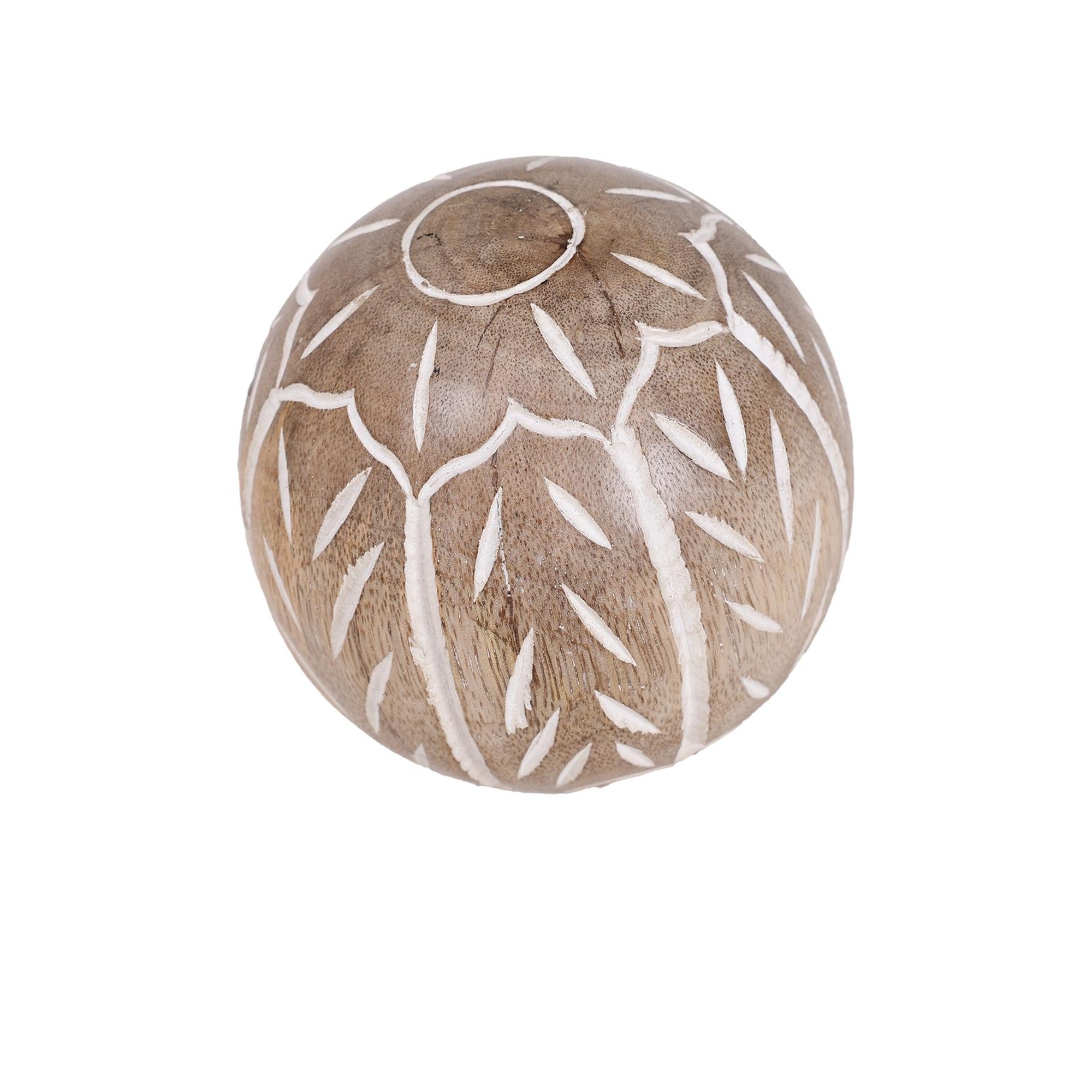 YARGICI Obje (10x10x10 Cm)